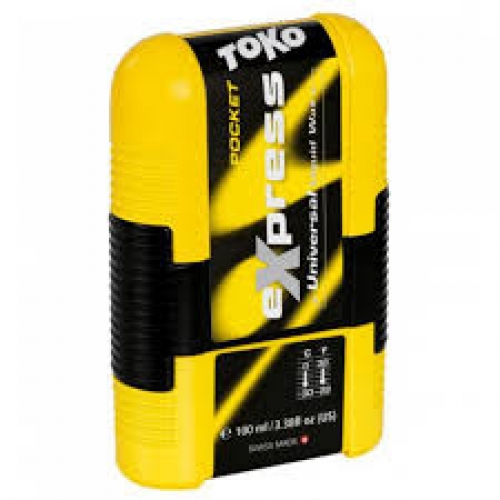 [Toko]Express Pocket 100ml(액체 왁스 100ml)-5509165