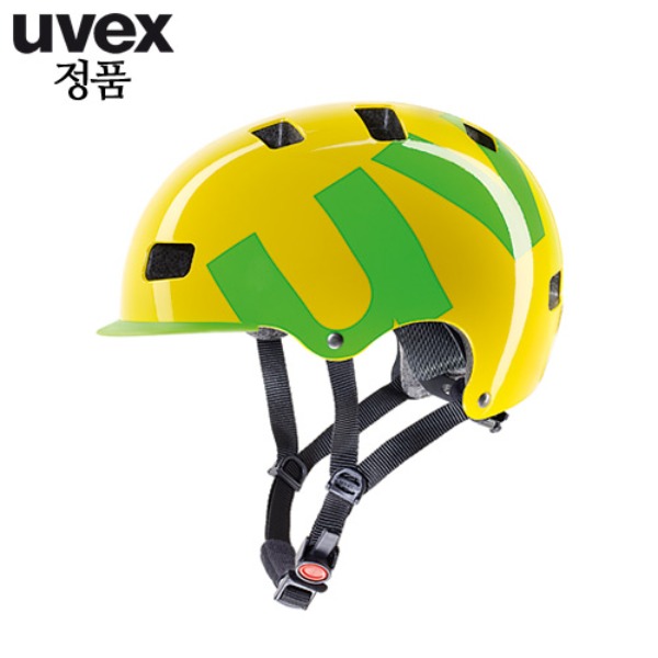 우벡스헬멧 UVEX hlmt 5 bike pro (yellow green),어반헬멧,자전거헬멧,바이크헬멧