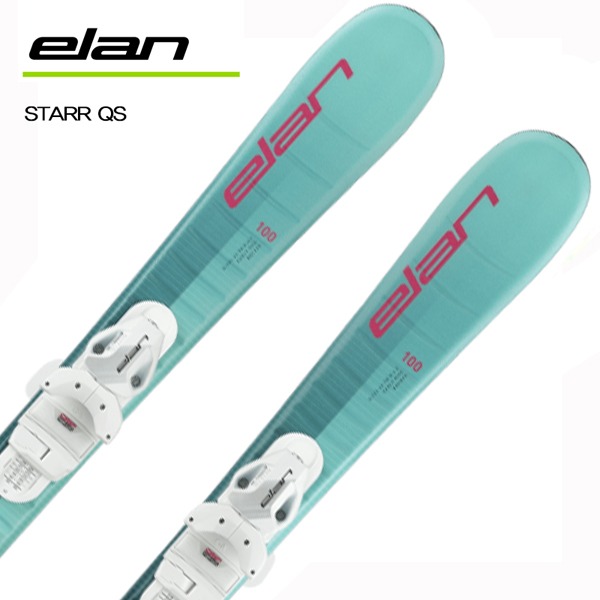 엘란 아동스키 STARR QS (100-120)+EL 4.5