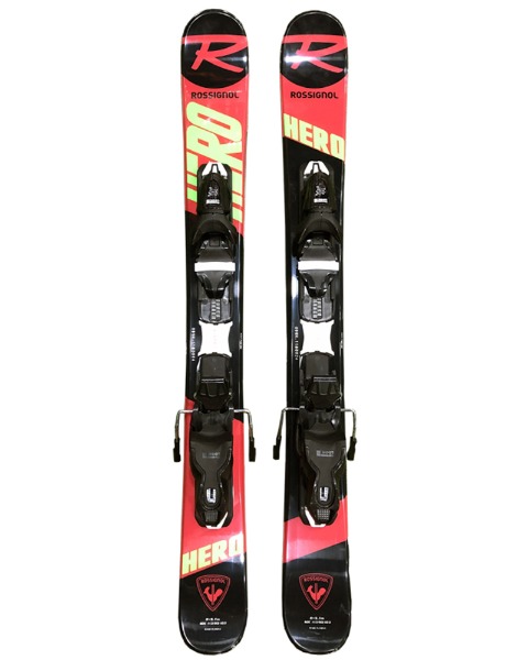 로시놀 스키 HERO 99 숏스키 스키보드
