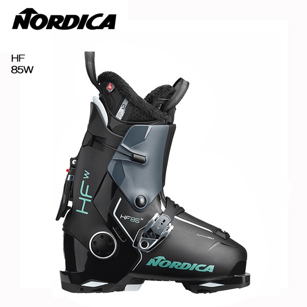 노르디카 HF 85 W 여성 스키부츠