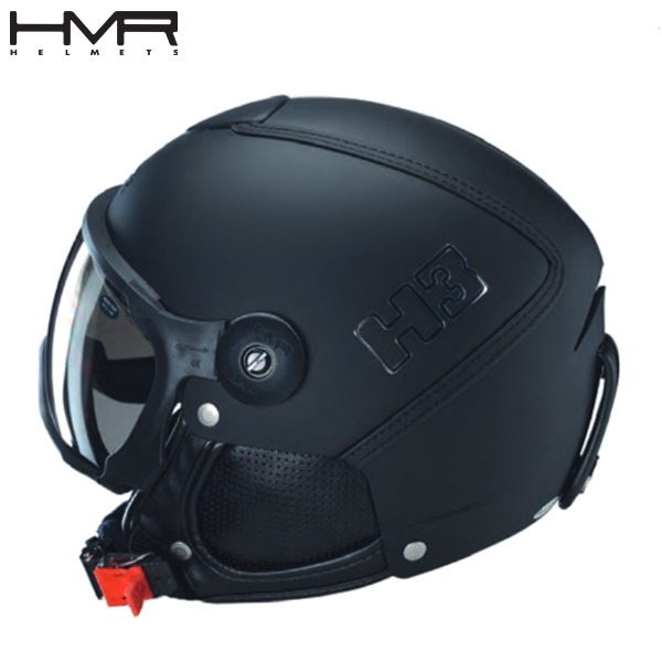2122 햄머 변색바이저 HMR H3 275 STORM MATT  헬멧